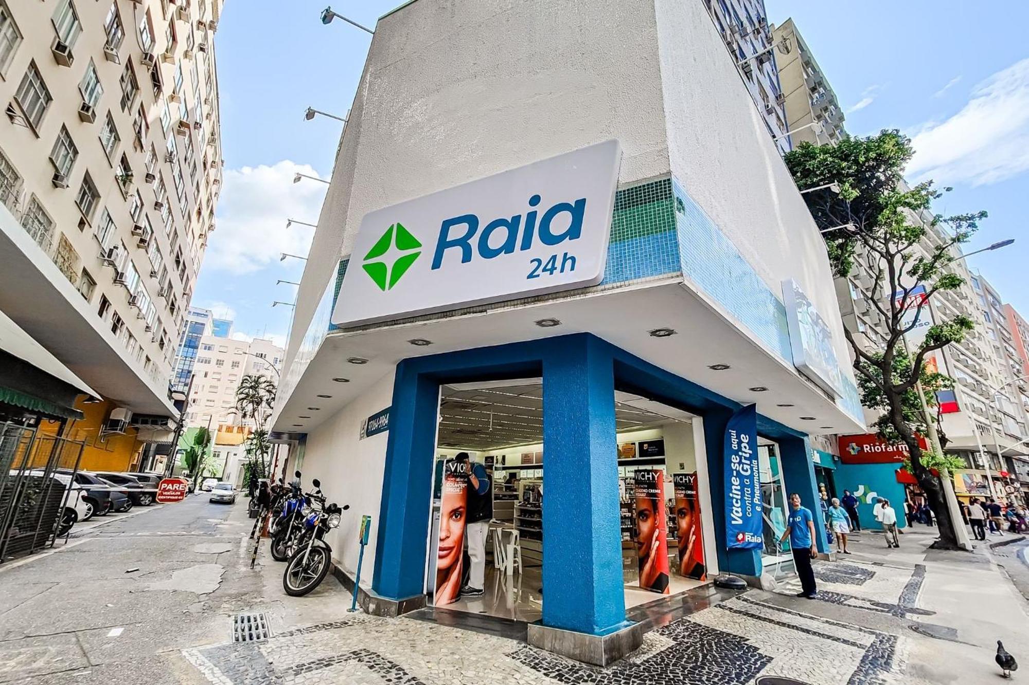 Pacote Copacabana + 1 Tour Ou Transfer Rio de Janeiro Exterior foto