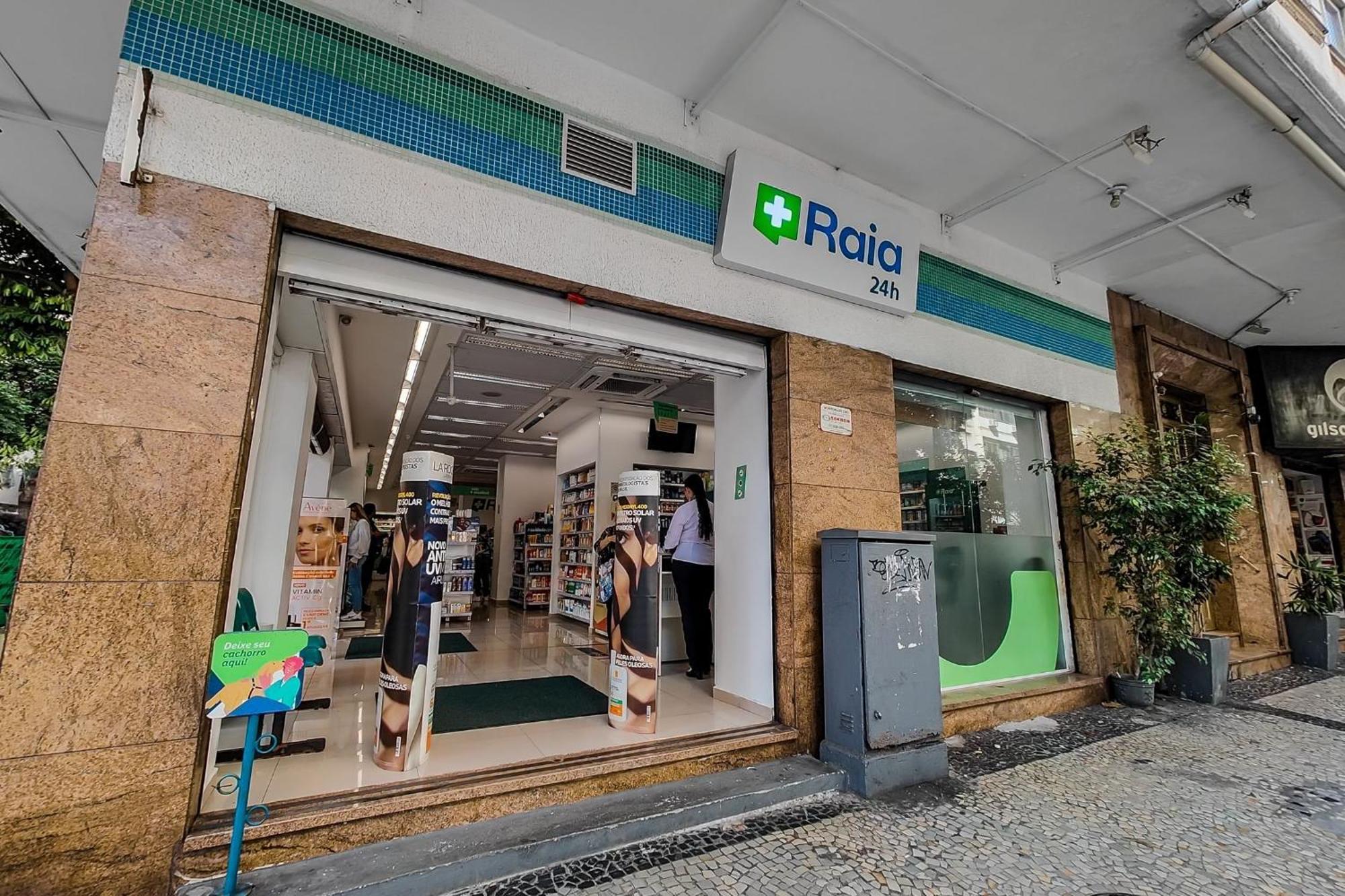 Pacote Copacabana + 1 Tour Ou Transfer Rio de Janeiro Exterior foto