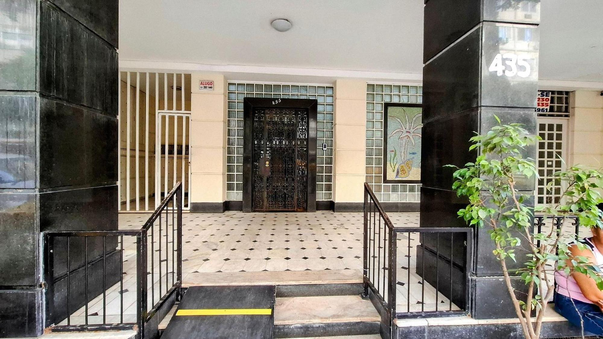 Pacote Copacabana + 1 Tour Ou Transfer Rio de Janeiro Exterior foto